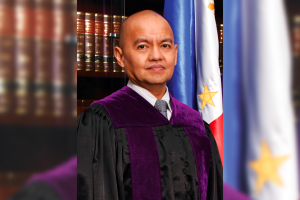 Sino si Justice Marvic Leonen? Ang Mahistrado na Hindi Basta-Basta