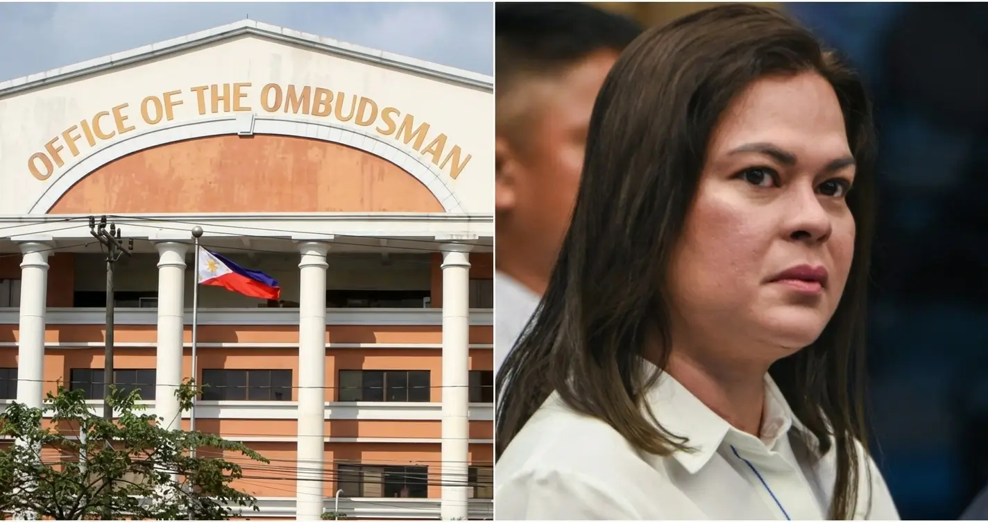 Sara Duterte: Pagkatapos ng Impeachment, Papunta na ang Ebidensya sa Ombudsman