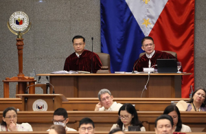 Bakit Ini-drop ng Prosecution ang 3 Articles ng Impeachment ni Sara Duterte?