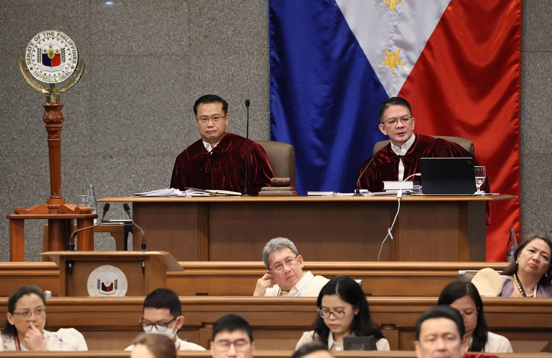 Bakit Ini-drop ng Prosecution ang 3 Articles ng Impeachment ni Sara Duterte?