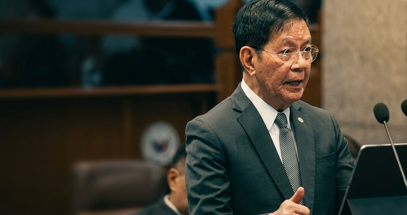 KURYENTE: WHEN LACSON’S ACCUSATIONS OUTRUN THE EVIDENCE From “Ghost Projects” to Reclamation, Has Investigation Become Political Retaliation?