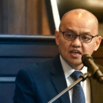 Leonen sa Hudikatura: Huwag Manahimik, Maging Aktibo Laban sa Katiwalian sa Korte