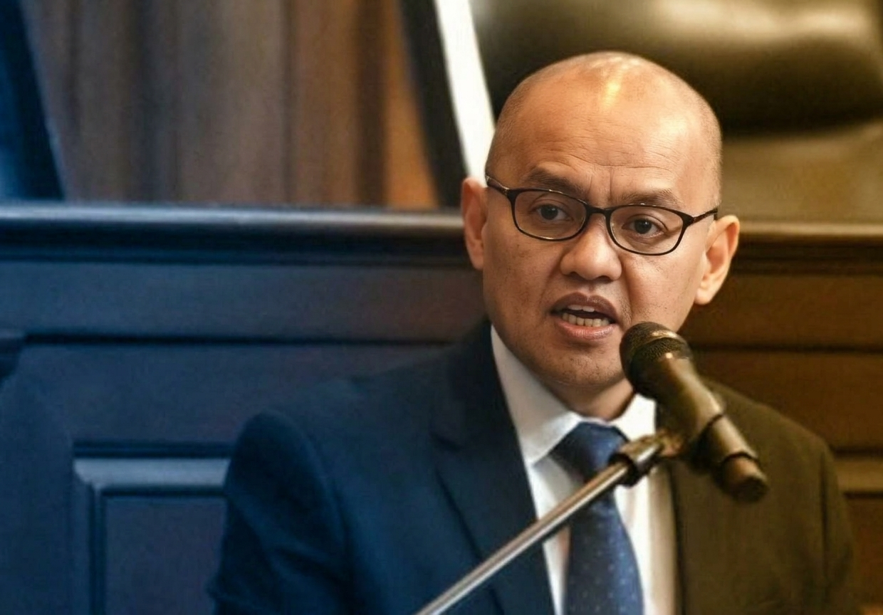 LEONEN SA HUDIKATURA: HUWAG MANAHIMIK, MAGING AKTIBO LABAN SA KATIWALIAN SA KORTE